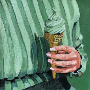 Green Art