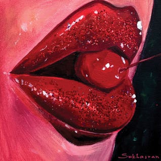 Red Art