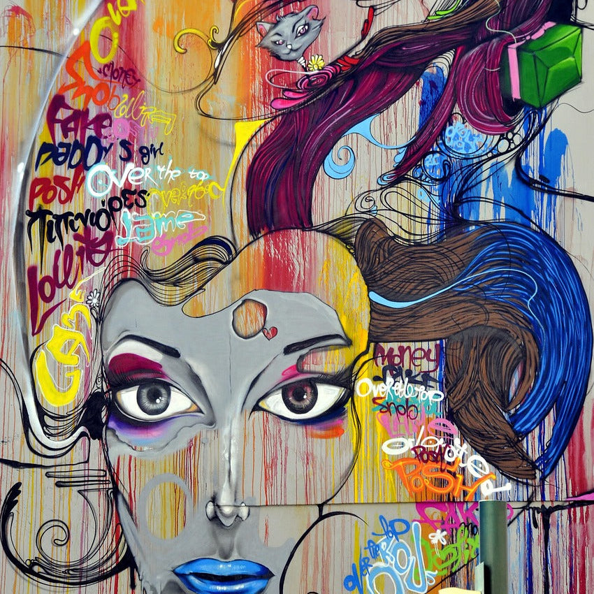 Street Art
