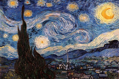 Classical FIne Art