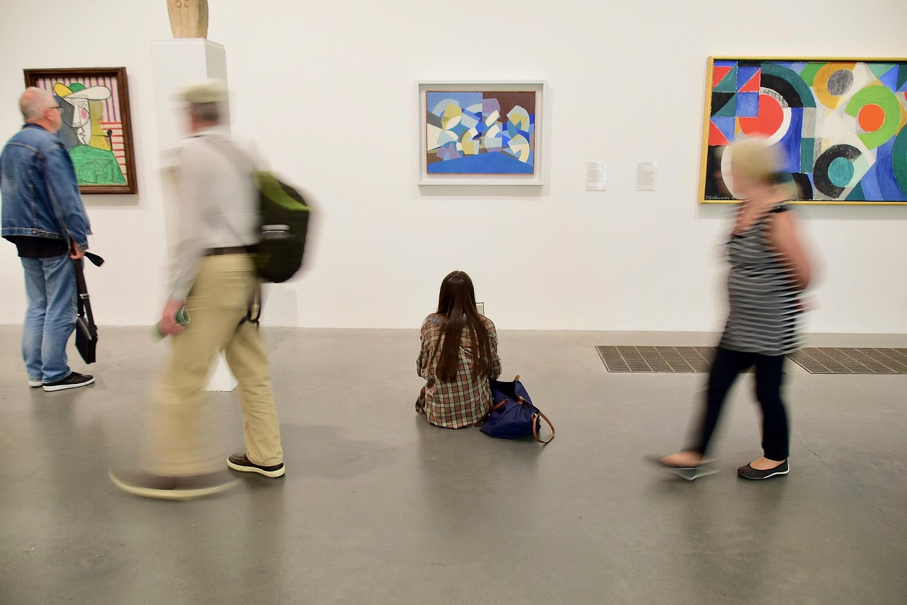 Gallery Poster Art
