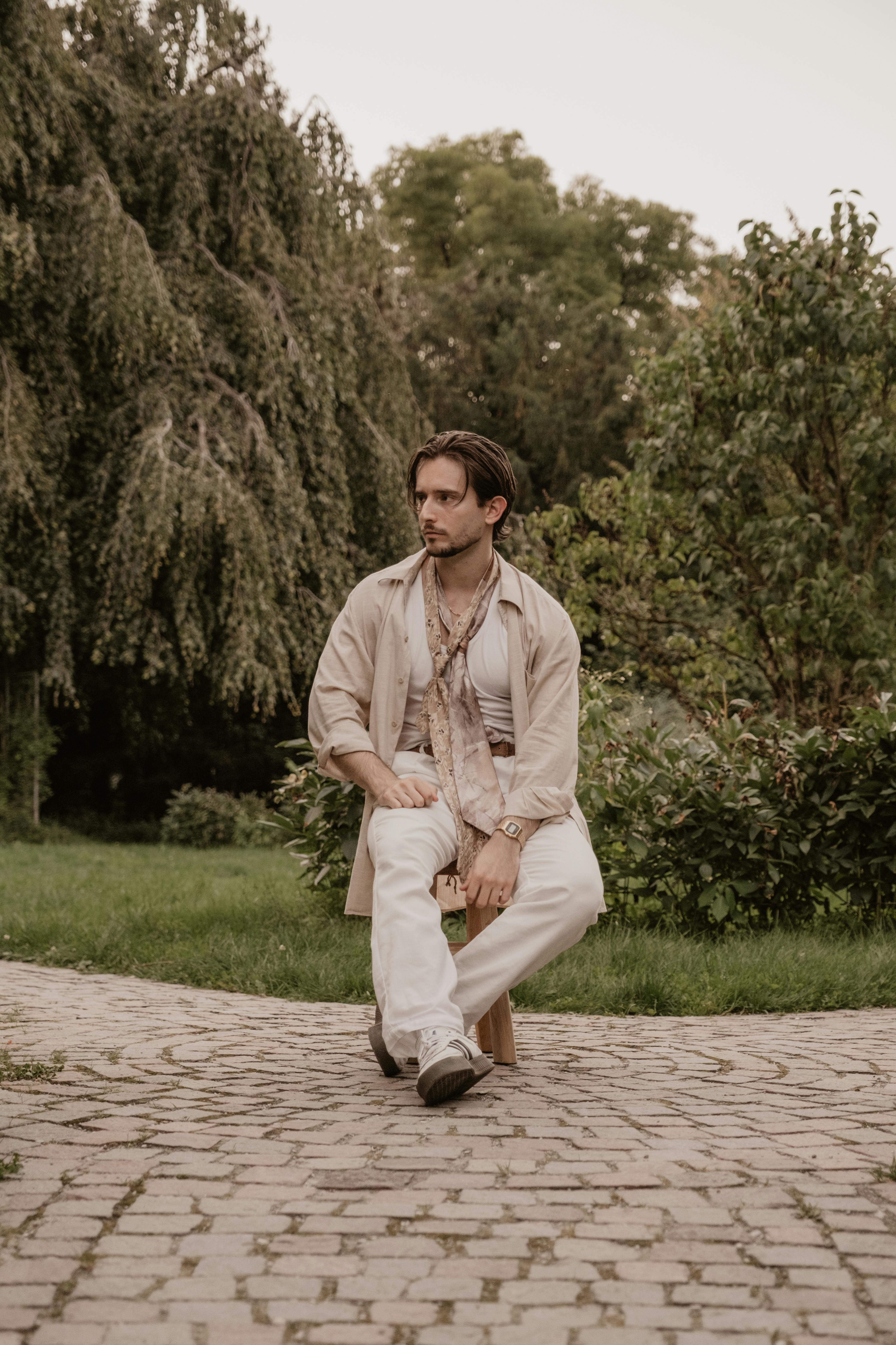 Sophisticated Lifestyle