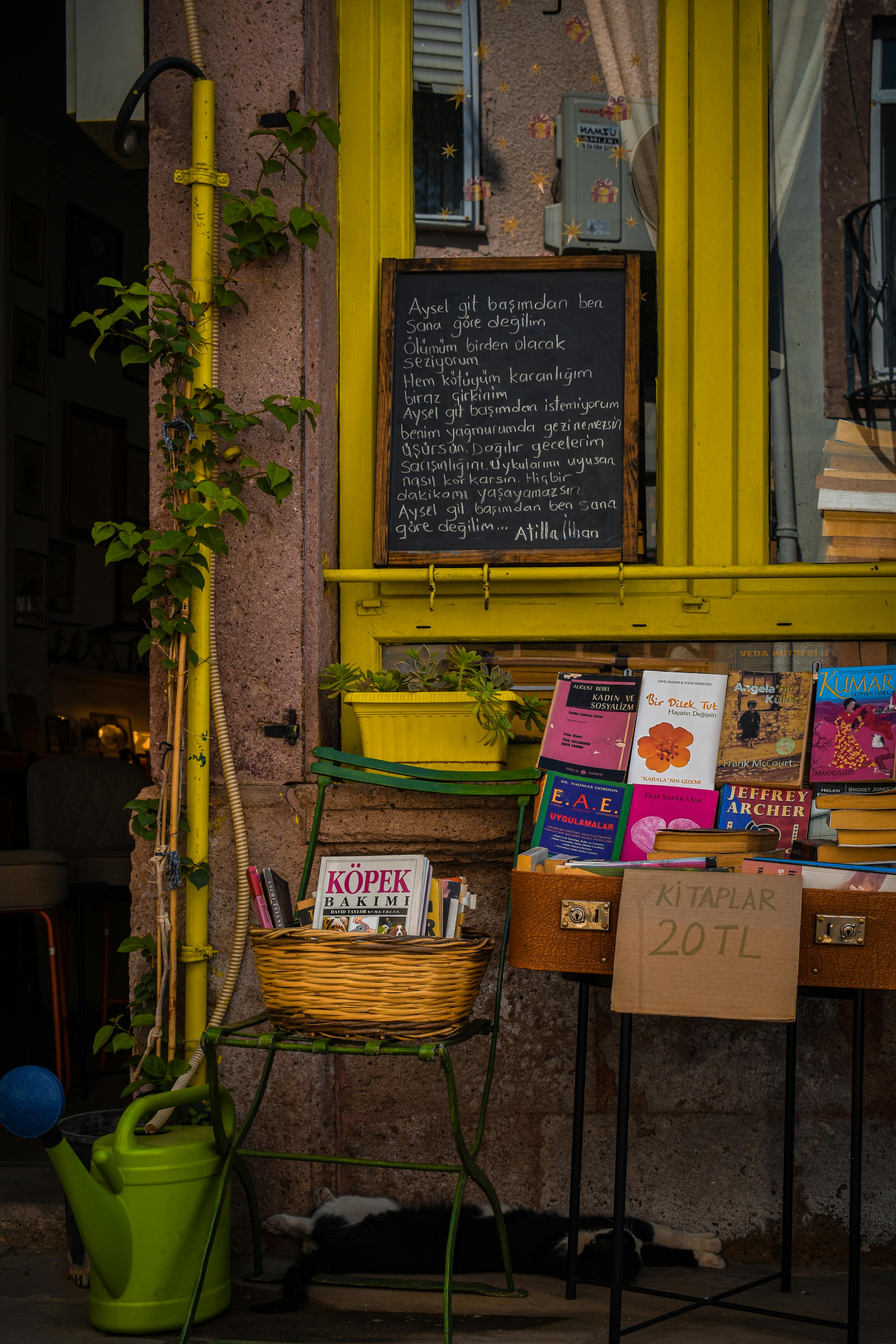 Architectural Poetry