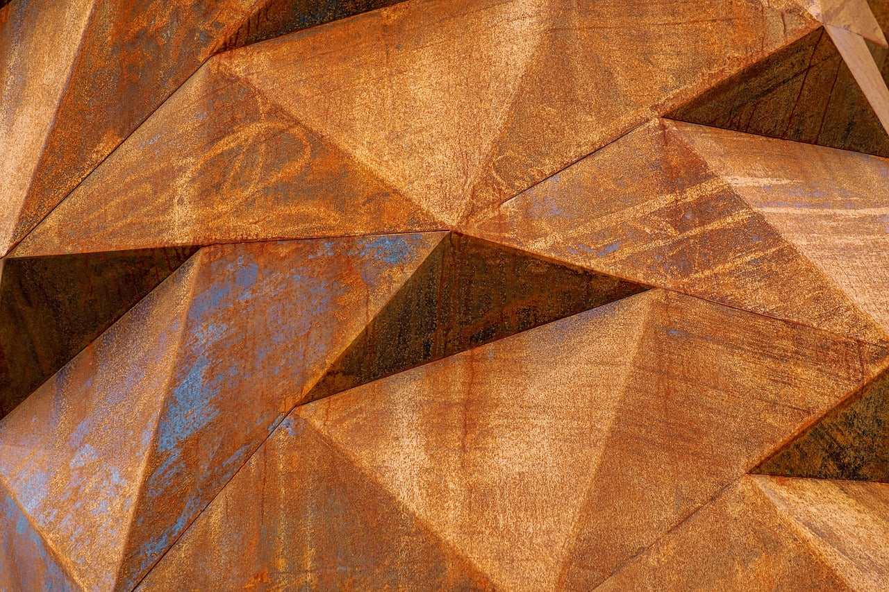 Steelpix Metal Art