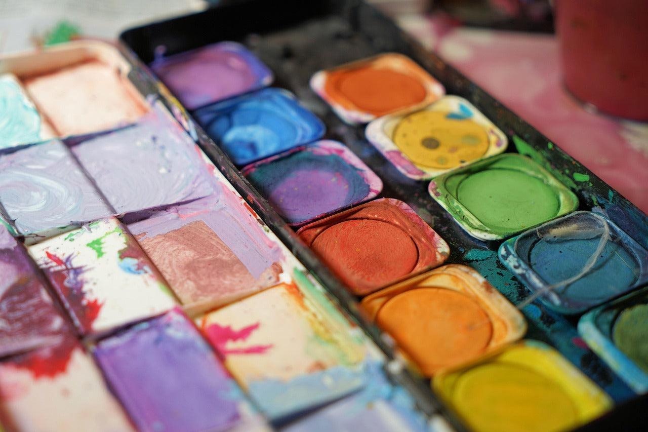 Colors